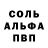 Кетамин VHQ Karen Cox