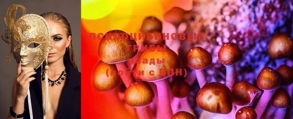 кристаллы Белокуриха